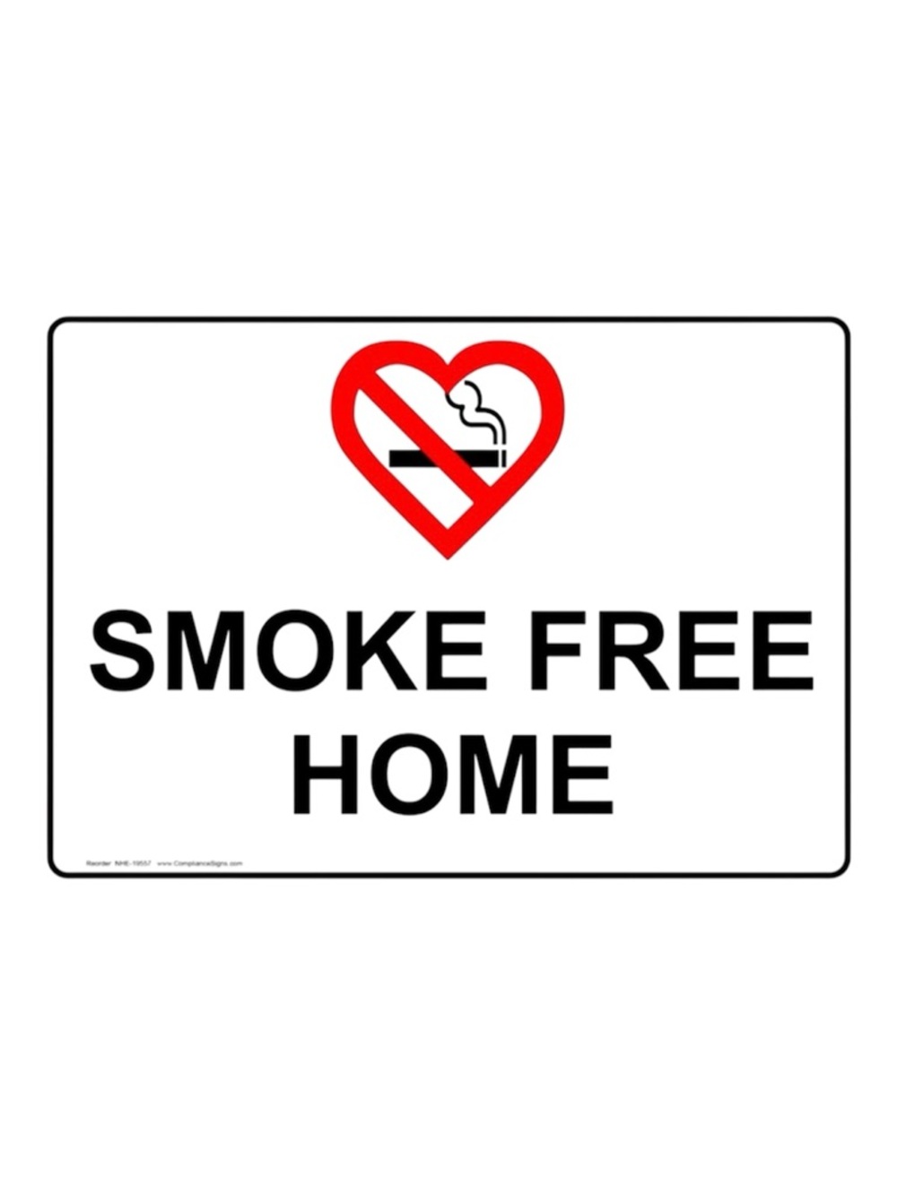 ♥️SMOKE FREE HOME♥️